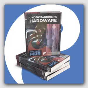 Understanding PC Hardware MRR Ebook - Featured Image