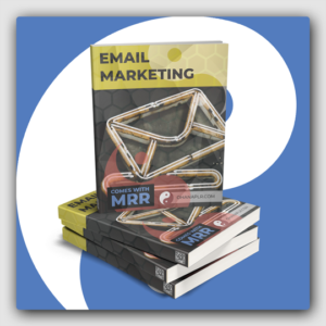 Email Marketing in 2006 MRR Ebook - Featured Image