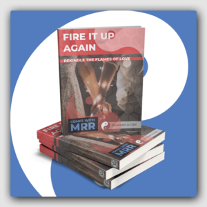 Fire It Up... Again! MRR Ebook - Featured Image