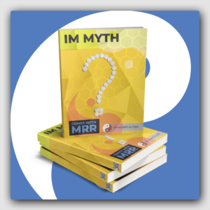 IM - Myth MRR Ebook - Featured Image