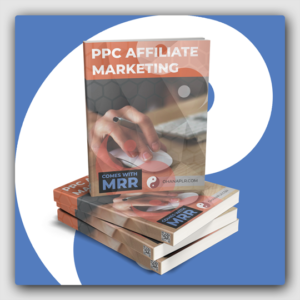 PPC Affiliate Marketing MRR Ebook - Featured Image