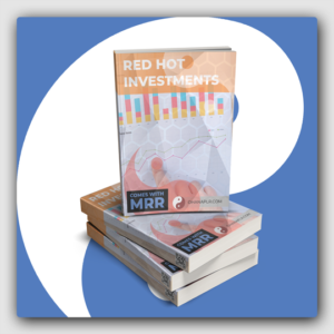 Red Hot Investments MRR Ebook - Featured Image