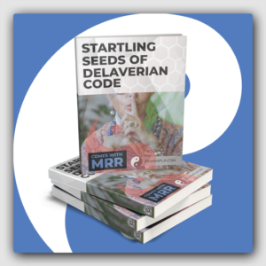 Startling Seeds of Delaverian Code MRR Ebook - Featured Image