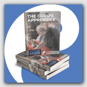 The Guru_s Apprentice MRR Ebook - Featured Image