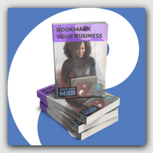 Bookmark Your Business MRR Ebook - Featured Image
