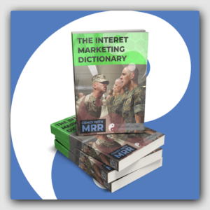 Build Your Affiliate Army MRR Ebook - Featured Image