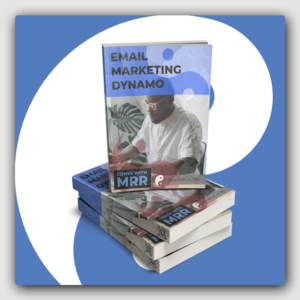 Email Marketing Dynamo MRR Ebook - Featured Image