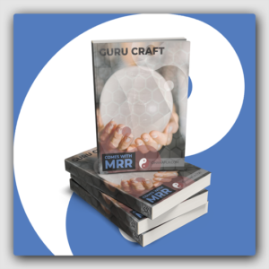 Guru Craft MRR Ebook - Featured Image
