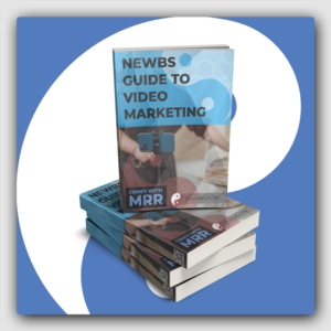 Newb_s Guide To Video Marketing MRR Ebook - Featured Image