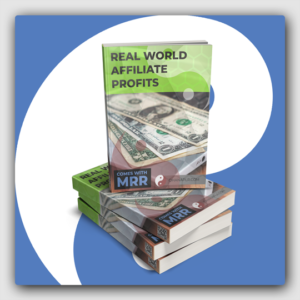 real world affiliate - Featured Image
