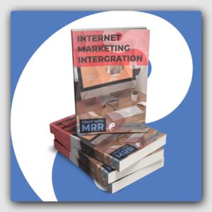 Internet Marketing Integration MRR Ebook1 - Featured Image