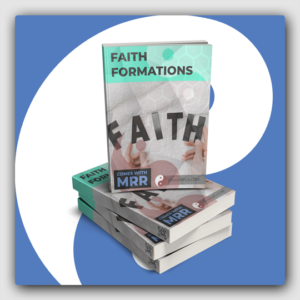 Faith Formations MRR Ebook - Featured Image