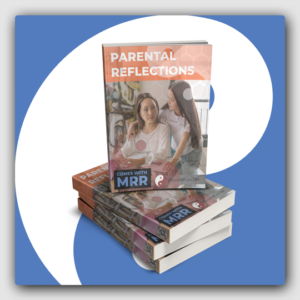 Parental Reflections MRR Ebook - Featured Image