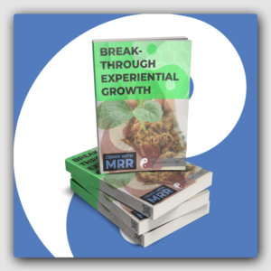 Breakthrough Experiential Growth MRR Ebook - Featured Image