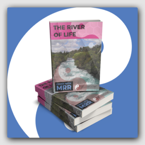 The River Of Life MRR Ebook - Featured Image