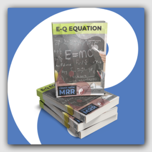 E-Q Equation MRR Ebook - Featured Image