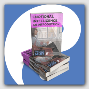 Emotional Intelligence - An Introduction MRR Ebook - Featured Image