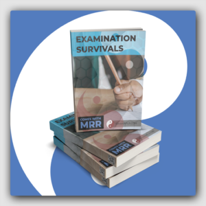 Examination Survivals MRR Ebook - Featured Image