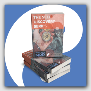 The Self Discovery Series! MRR Ebook - Featured Image