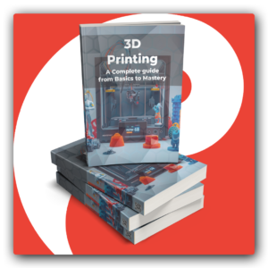 3D Printing - A Complete Guide From Basics To Mastery PLR Ebook - Instagram