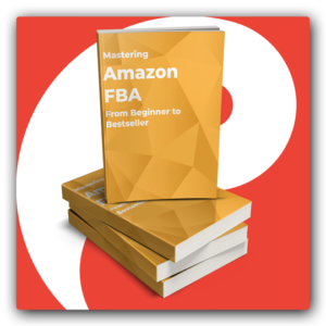 Mastering Amazon FBA From Beginner to Bestseller PLR Ebook - Featured Image