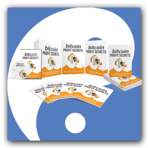 Bitcoin Profit Secrets Sales Funnel - Featured Image