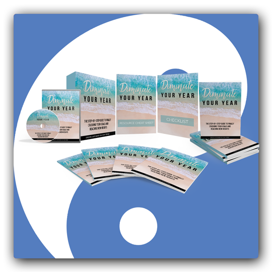 Dominate Your Year Sales Funnel with Master Resale Rights - Featured Image