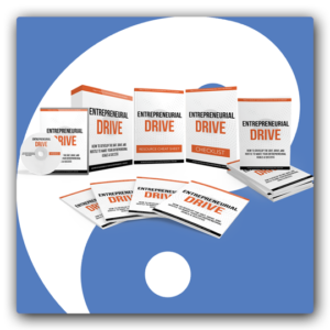 Entrepreneurial Drive Sales Funnel with Master Resale Rights - Featured Image