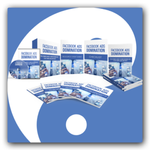 Facebook Ads Domination Sales Funnel with Master Resale Rights - Featured Image