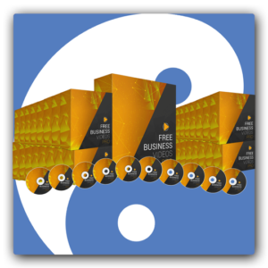 Free Business Sales Funnel with Master Resale Rights - Featured Image