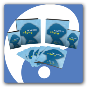 Reverse Aging Sales Funnel with Master Resale Rights - Featured Image