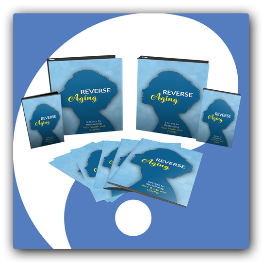 Reverse Aging Sales Funnel with Master Resale Rights - Featured Image