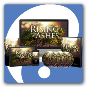 Rising From The Ashes Sales Funnel with Master Resale Rights - Featured Image