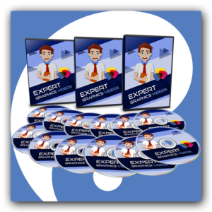 Expert Graphics Videos Sales Funnel with Master Resale Rights - Featured Image