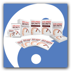 Site Speed Secrets Sales Funnel with Master Resale Rights - Featured Image