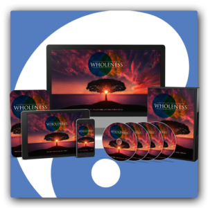 Wholeness Sales Funnel with Master Resale Rights - Featured Image