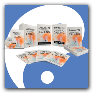 Awaken Your True Calling Sales Funnel with Master Resale Rights - Featured Image
