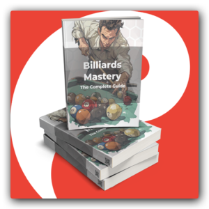 Billiards Mastery PLR Ebook - Featured Image