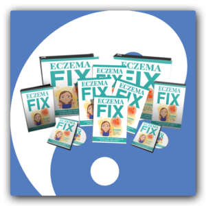 Eczema Fix Sales Funnel with Master Resale Rights - Featured Image