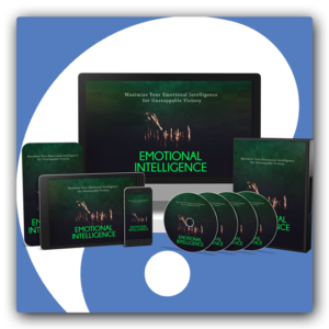 Emotional Intelligence Sales Funnel with Master Resale Rights - Featured Image
