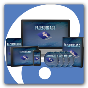 Facebook Ads Sales Funnel with Master Resale Rights - Featured Image