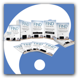 Find Your Niche Sales Funnel with Master Resale Rights - Featured Image