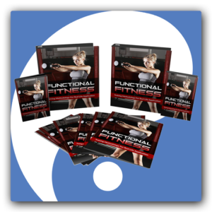 Functional Fitness Sales Funnel with Master Resale Rights - Featured Image