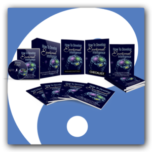 How To Develop Emotional Intelligence Sales Funnel with Master Resale Rights - Featured Image