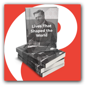 Lives That Shaped the World - Featured Image
