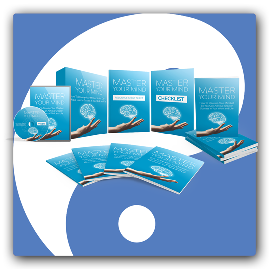 Master Your Mind Sales Funnel with Master Resale Rights - Featured Image