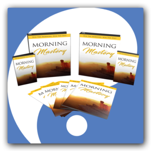 Morning Mastery Sales Funnel with Master Resale Rights - Featured Image