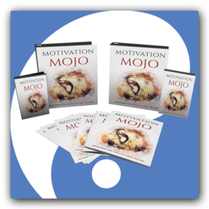 Motivation Mojo Sales Funnel with Master Resale Rights - Featured Image