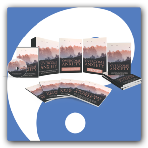 Overcome Anxiety Sales Funnel with Master Resale Rights - Featured Image