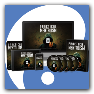 Practical Mentalism Sales Funnel with Master Resale Rights - Featured Image
